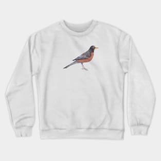 Robin Crewneck Sweatshirt